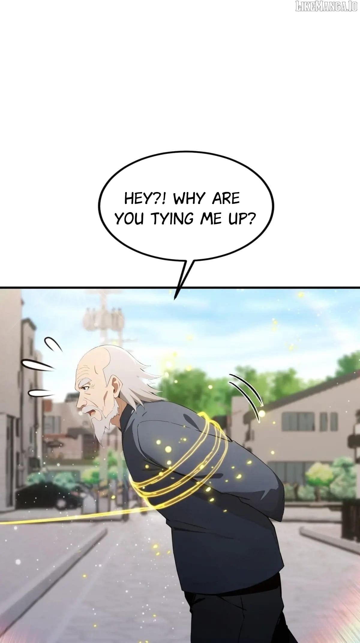 Outrageous! I opened a training class for empresses Chapter 94 - page 54